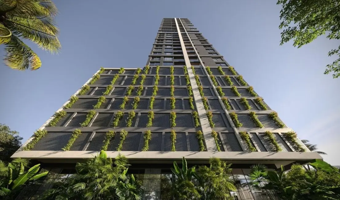 Foto 3 de Apartamento com 2 quartos à venda, 73m2 em Porto Belo - SC