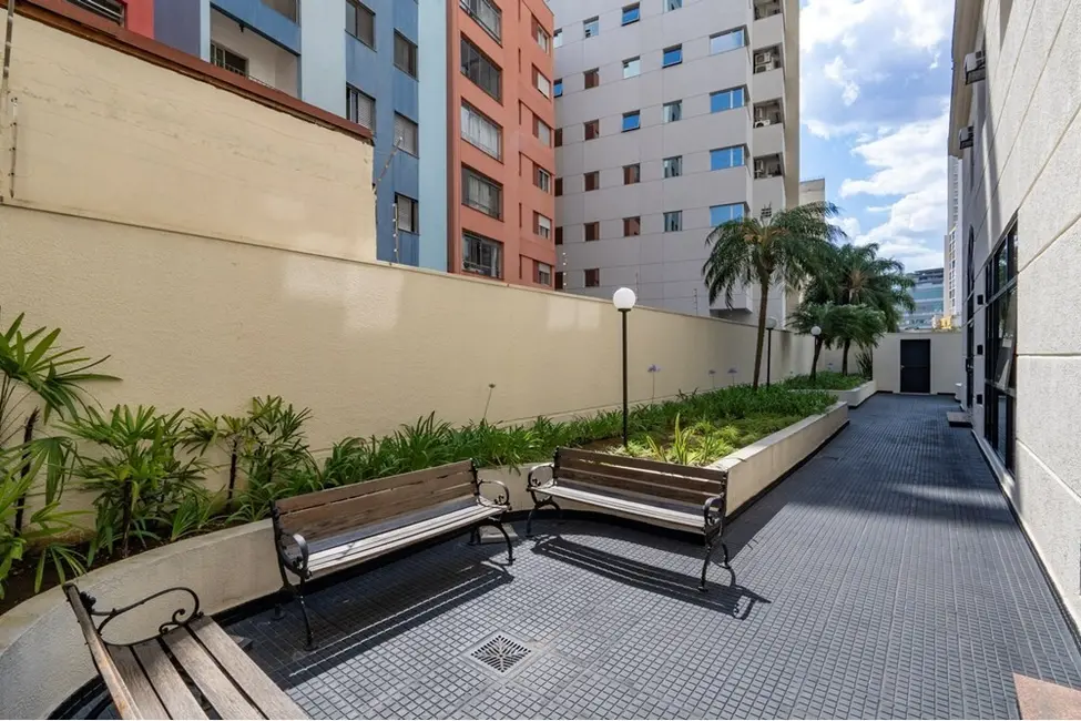 Foto 5 de Sala Comercial à venda, 33m2 em Barra Funda, São Paulo - SP