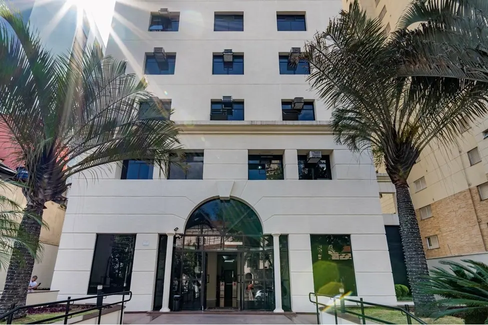 Foto 4 de Sala Comercial à venda, 33m2 em Barra Funda, São Paulo - SP