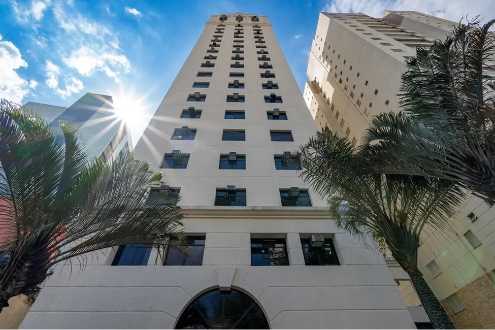 Foto 3 de Sala Comercial à venda, 33m2 em Barra Funda, São Paulo - SP