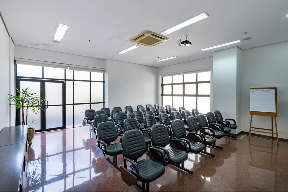 Foto 9 de Sala Comercial à venda, 33m2 em Barra Funda, São Paulo - SP