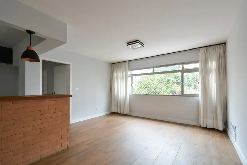 Foto 1 de Apartamento com 3 quartos à venda, 90m2 em Indianópolis, São Paulo - SP