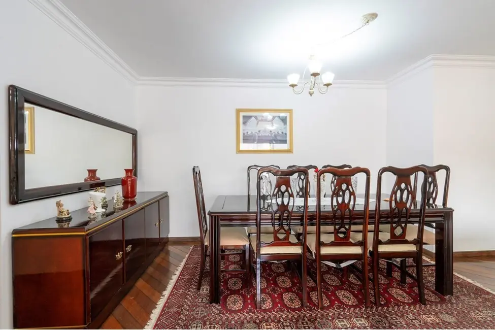 Foto 7 de Apartamento com 3 quartos à venda, 147m2 em Vila Uberabinha, São Paulo - SP