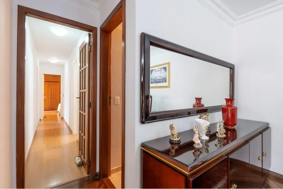 Foto 8 de Apartamento com 3 quartos à venda, 147m2 em Vila Uberabinha, São Paulo - SP