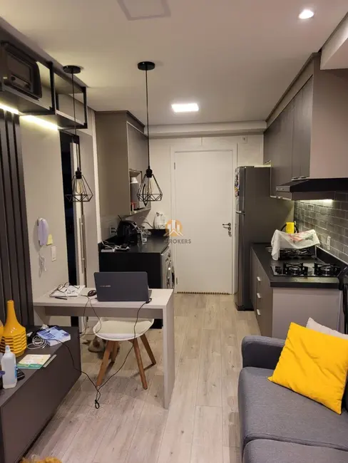 Apartamento com 1 quarto à venda, 31m2 em Casa Verde, São Paulo - SP - imagem 7 Foto 7 de Apartamento com 1 quarto à venda, 31m2 em Casa Verde, São Paulo - SP