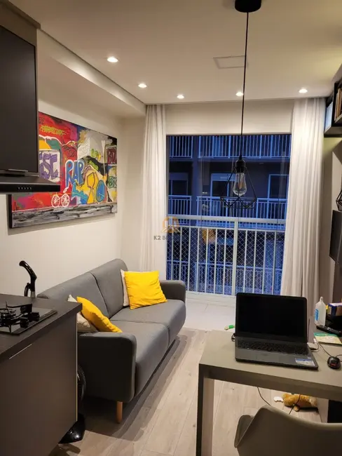Apartamento com 1 quarto à venda, 31m2 em Casa Verde, São Paulo - SP - imagem 1 Foto 1 de Apartamento com 1 quarto à venda, 31m2 em Casa Verde, São Paulo - SP