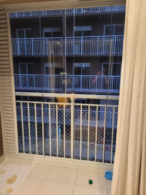 Apartamento com 1 quarto à venda, 31m2 em Casa Verde, São Paulo - SP - imagem 9 Foto 9 de Apartamento com 1 quarto à venda, 31m2 em Casa Verde, São Paulo - SP