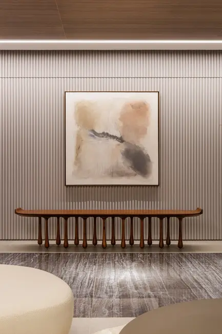 Foto 9 de Apartamento com 3 quartos à venda, 195m2 em Centro, Curitiba - PR