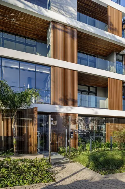 Foto 5 de Apartamento com 2 quartos à venda, 125m2 em Centro, Curitiba - PR