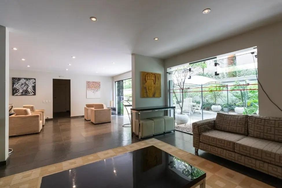 Foto 2 de Apartamento com 1 quarto à venda, 70m2 em Itaim Bibi, São Paulo - SP