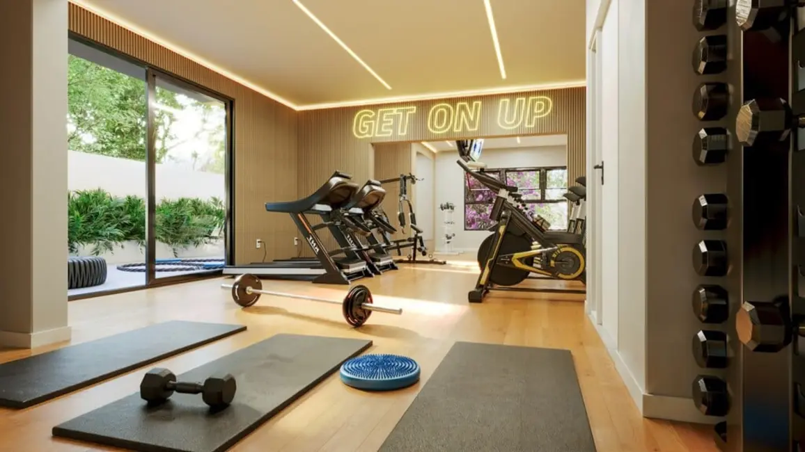 Foto 8 de Apartamento com 1 quarto à venda, 35m2 em Vila Clementino, São Paulo - SP