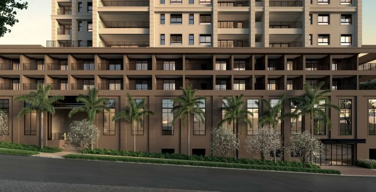 Foto 4 de Apartamento com 4 quartos à venda, 180m2 em Paraíso, São Paulo - SP