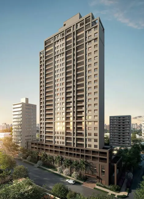 Foto 1 de Apartamento com 3 quartos à venda, 133m2 em Paraíso, São Paulo - SP