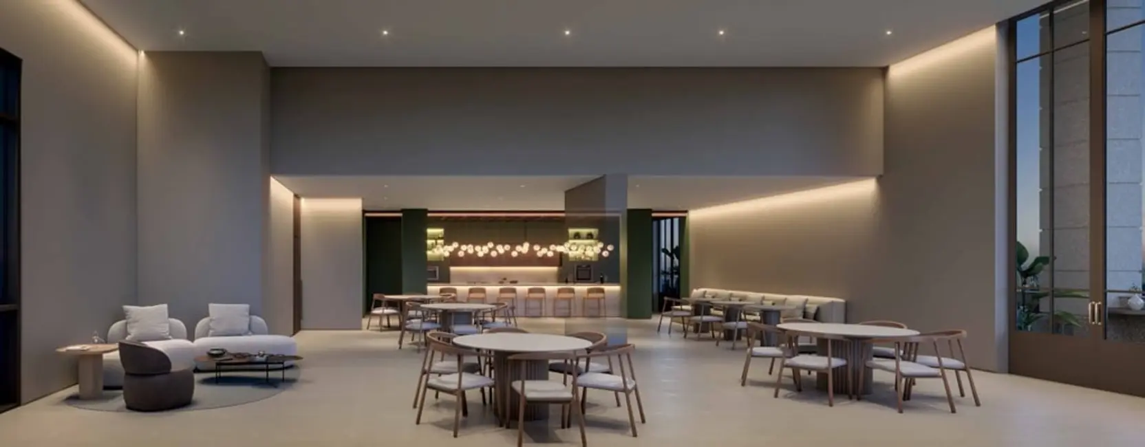 Foto 9 de Apartamento com 4 quartos à venda, 288m2 em Paraíso, São Paulo - SP