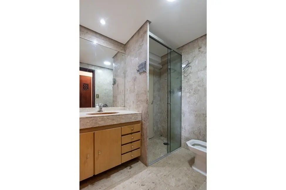 Casa com 3 quartos à venda, 261m2 em Planalto Paulista, São Paulo - SP - imagem 8 Foto 8 de Casa com 3 quartos à venda, 261m2 em Planalto Paulista, São Paulo - SP