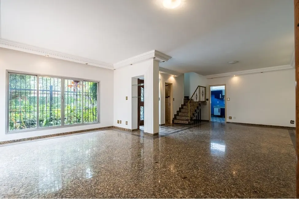 Foto 1 de Casa com 3 quartos à venda, 261m2 em Planalto Paulista, São Paulo - SP