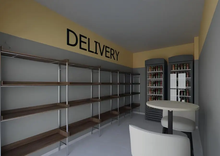 Apartamento com 2 quartos à venda, 35m2 em Jaraguá, São Paulo - SP - imagem 9 Foto 9 de Apartamento com 2 quartos à venda, 35m2 em Jaraguá, São Paulo - SP