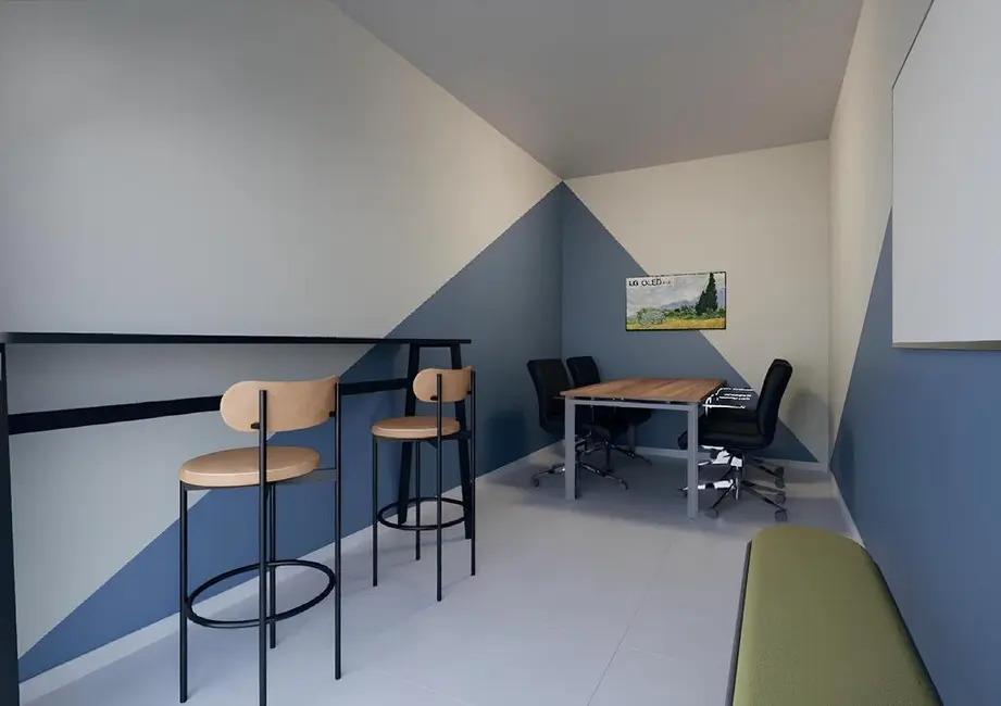 Apartamento com 2 quartos à venda, 35m2 em Jaraguá, São Paulo - SP - imagem 6 Foto 6 de Apartamento com 2 quartos à venda, 35m2 em Jaraguá, São Paulo - SP