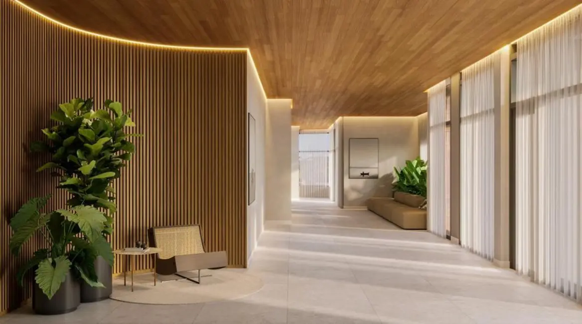 Foto 8 de Apartamento com 1 quarto à venda, 31m2 em Campo Belo, São Paulo - SP