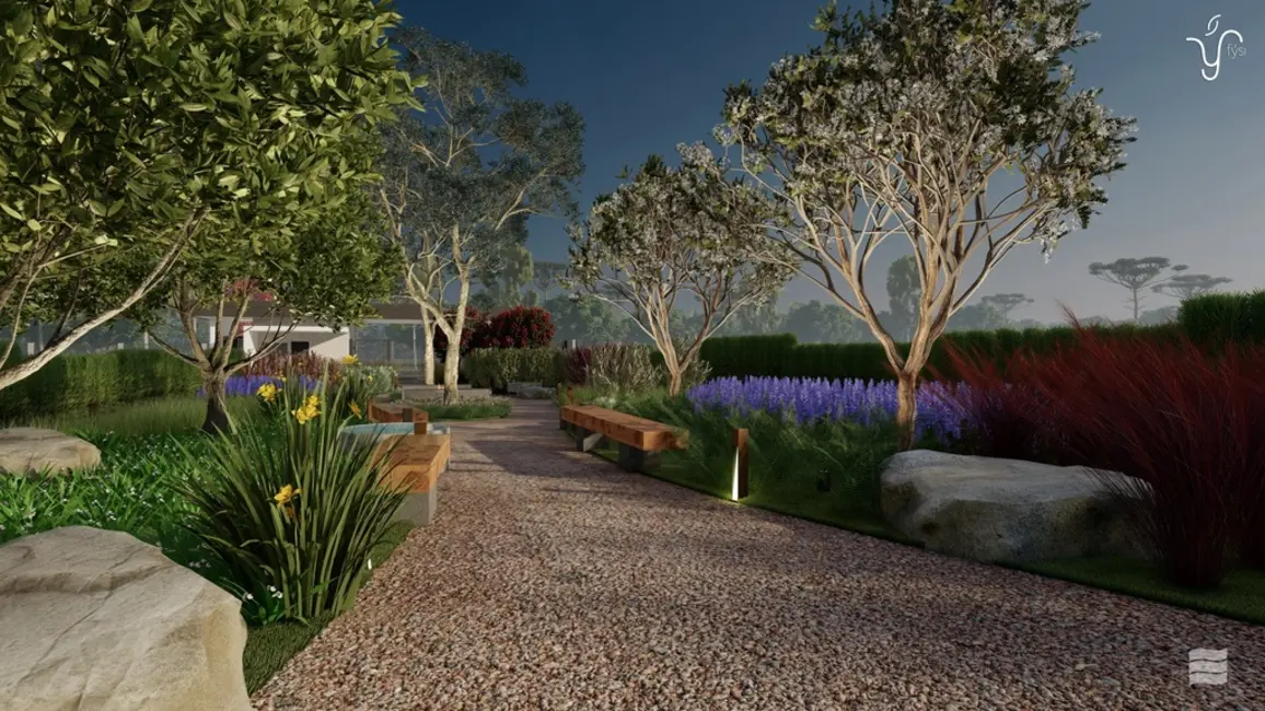 Foto 15 de Terreno / Lote à venda em Hauer, Curitiba - PR