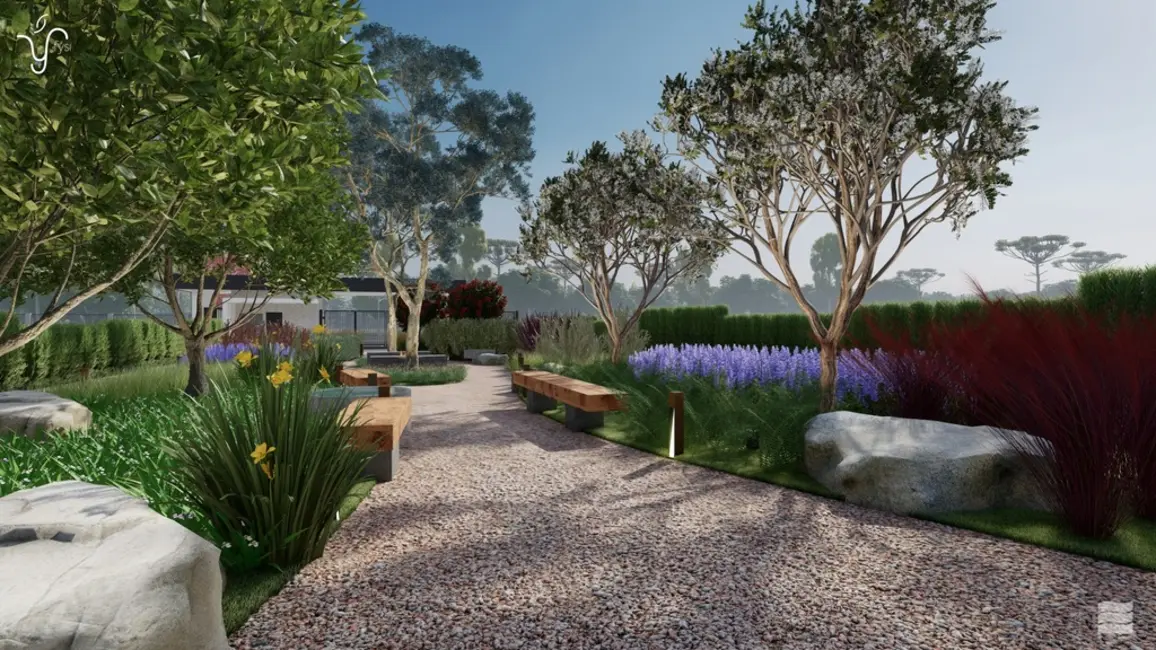 Foto 14 de Terreno / Lote à venda em Hauer, Curitiba - PR