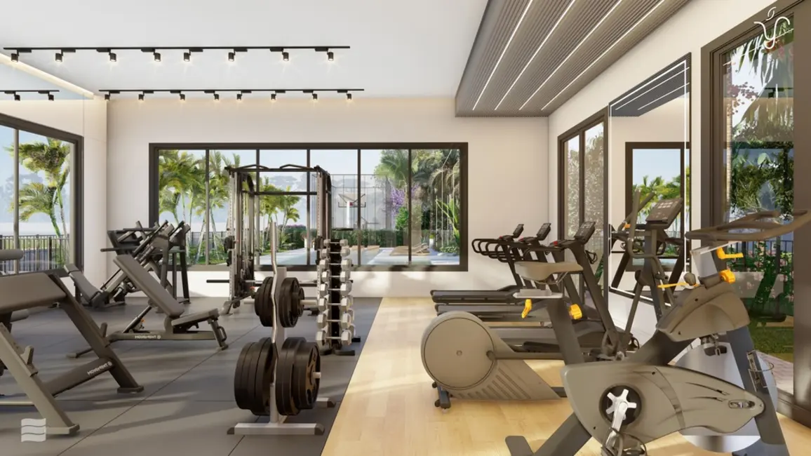 Foto 8 de Terreno / Lote à venda em Hauer, Curitiba - PR