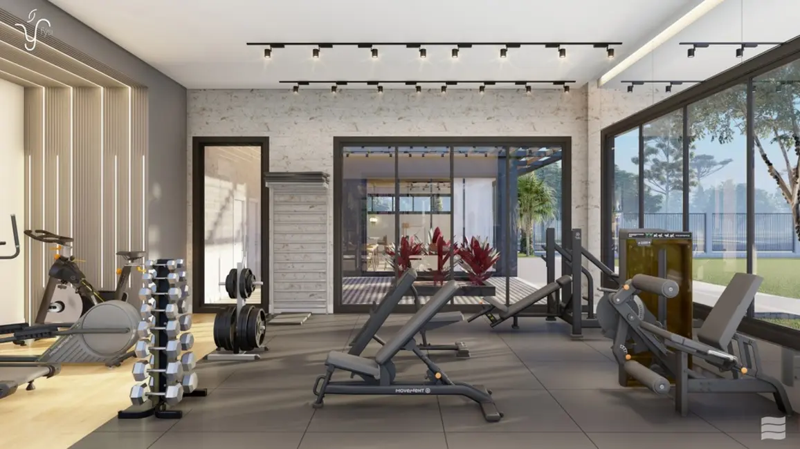 Foto 7 de Terreno / Lote à venda em Hauer, Curitiba - PR