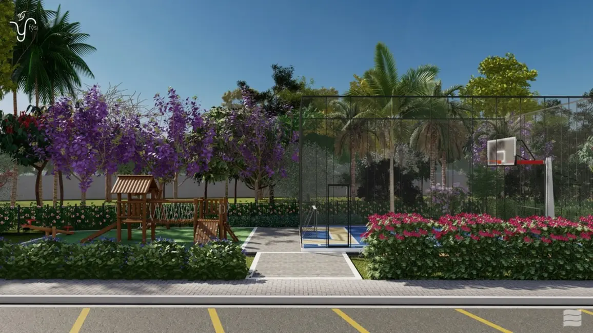 Foto 11 de Terreno / Lote à venda em Hauer, Curitiba - PR