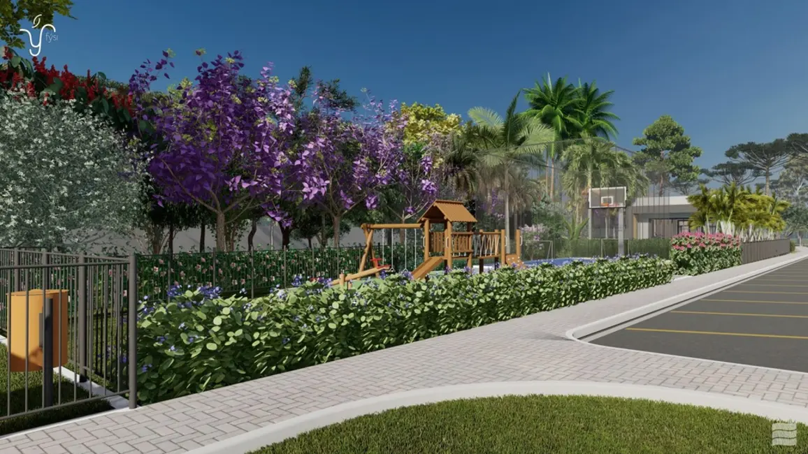 Foto 12 de Terreno / Lote à venda em Hauer, Curitiba - PR