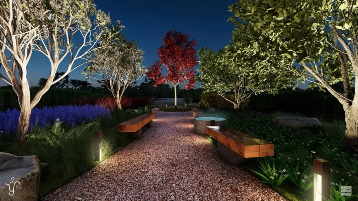 Foto 17 de Terreno / Lote à venda em Hauer, Curitiba - PR