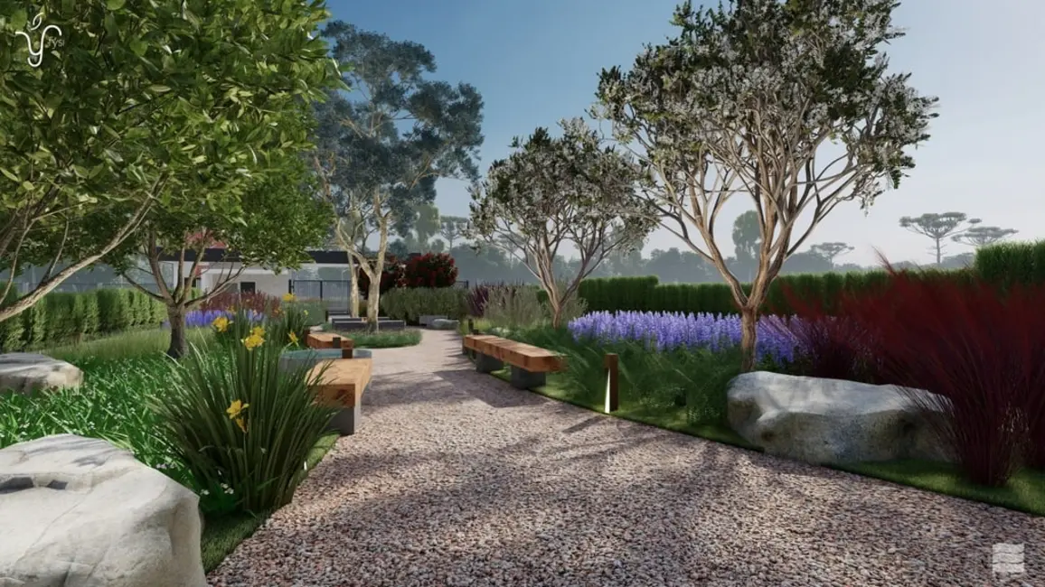 Foto 14 de Terreno / Lote à venda em Hauer, Curitiba - PR