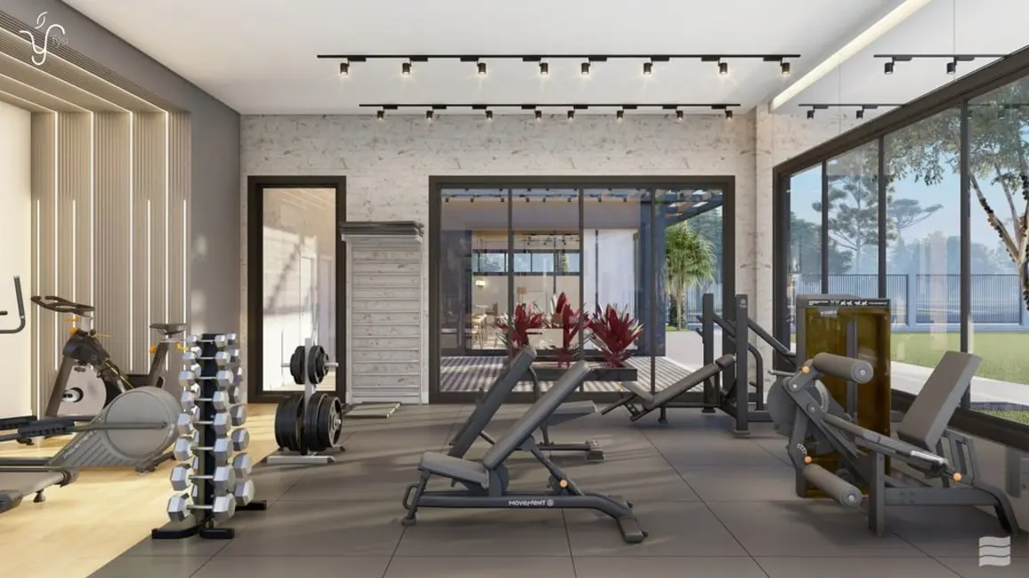 Foto 7 de Terreno / Lote à venda em Hauer, Curitiba - PR