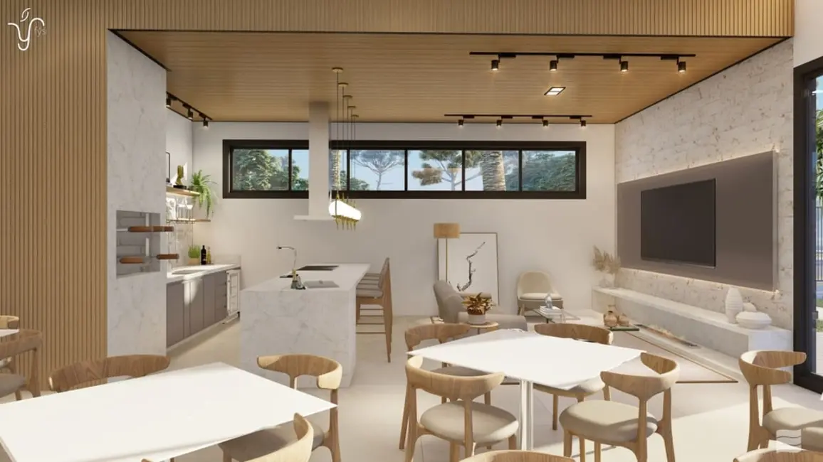 Foto 10 de Terreno / Lote à venda em Hauer, Curitiba - PR