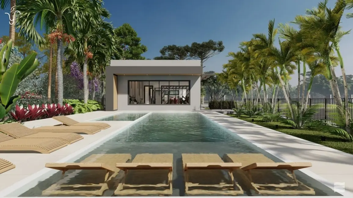 Foto 18 de Terreno / Lote à venda em Hauer, Curitiba - PR