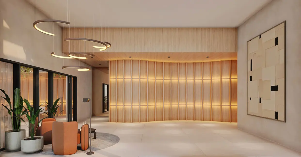 Foto 6 de Apartamento com 4 quartos à venda, 346m2 em Santana, São Paulo - SP