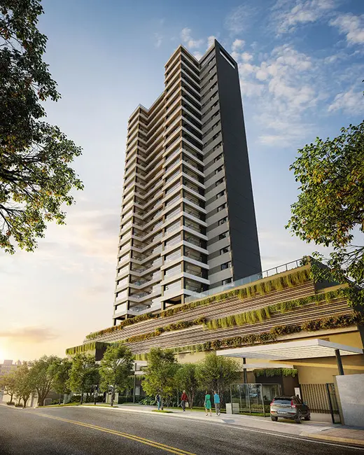 Foto 2 de Apartamento com 4 quartos à venda, 346m2 em Santana, São Paulo - SP