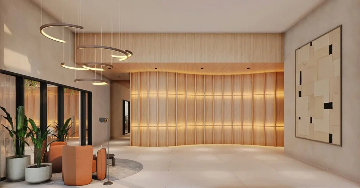 Foto 6 de Apartamento com 3 quartos à venda, 175m2 em Santana, São Paulo - SP