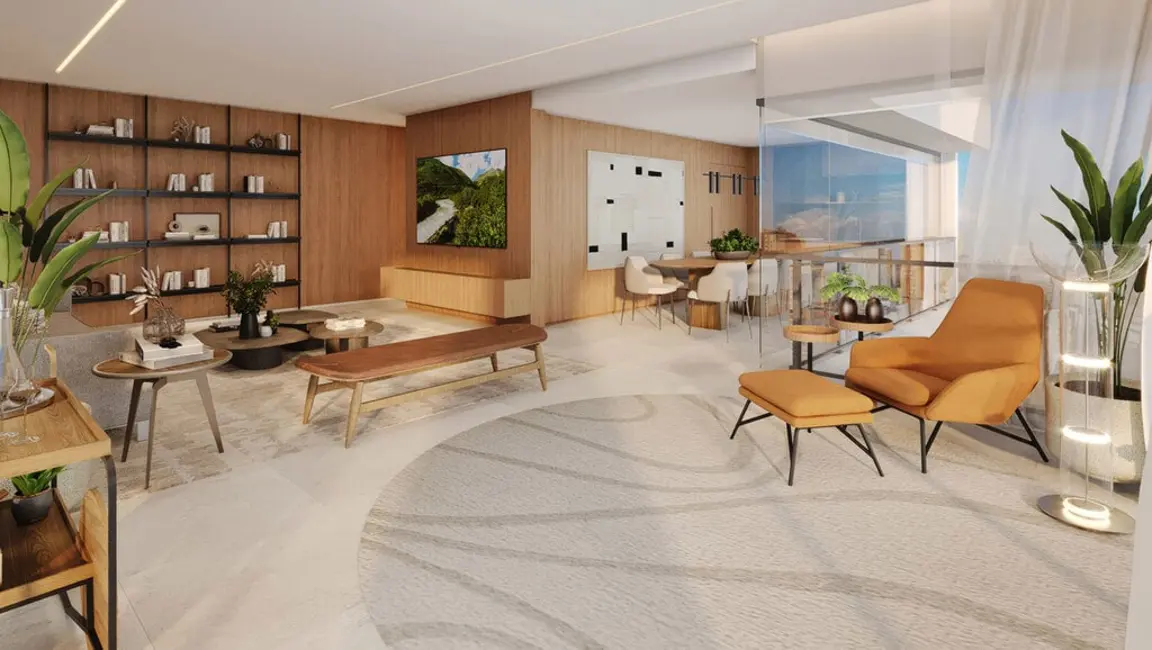 Foto 7 de Apartamento com 3 quartos à venda, 175m2 em Santana, São Paulo - SP