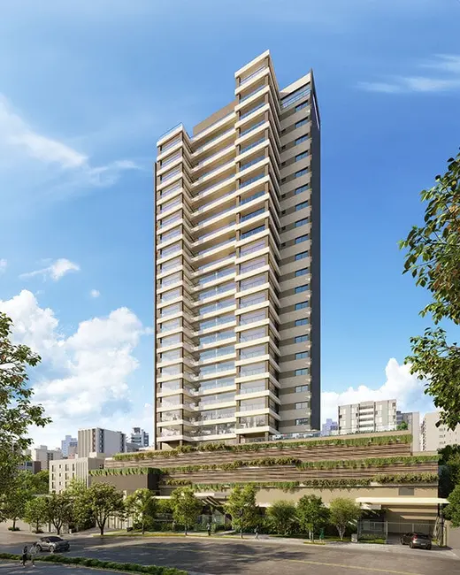 Foto 3 de Apartamento com 3 quartos à venda, 175m2 em Santana, São Paulo - SP