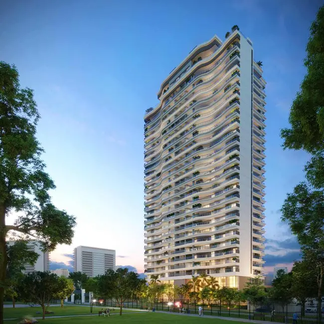 Apartamento com 4 quartos à venda, 569m2 em São Paulo - SP - imagem 1 Foto 1 de Apartamento com 4 quartos à venda, 569m2 em São Paulo - SP