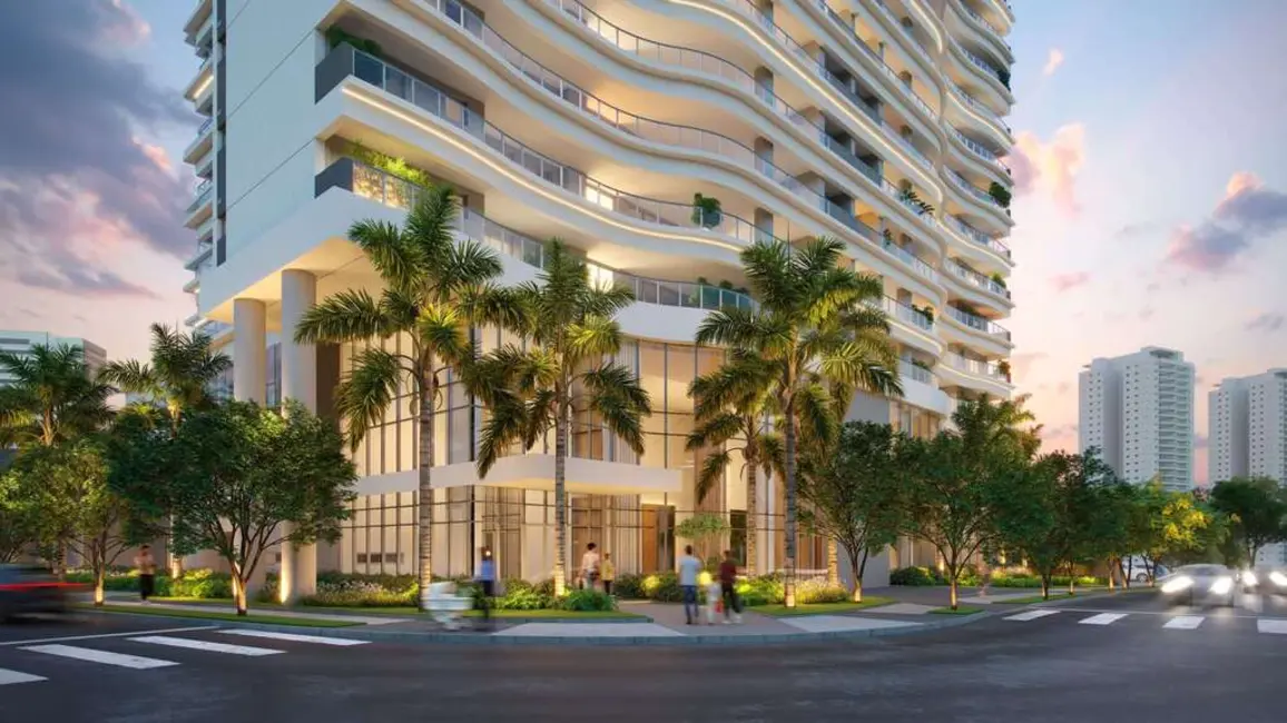 Apartamento com 4 quartos à venda, 569m2 em São Paulo - SP - imagem 3 Foto 3 de Apartamento com 4 quartos à venda, 569m2 em São Paulo - SP