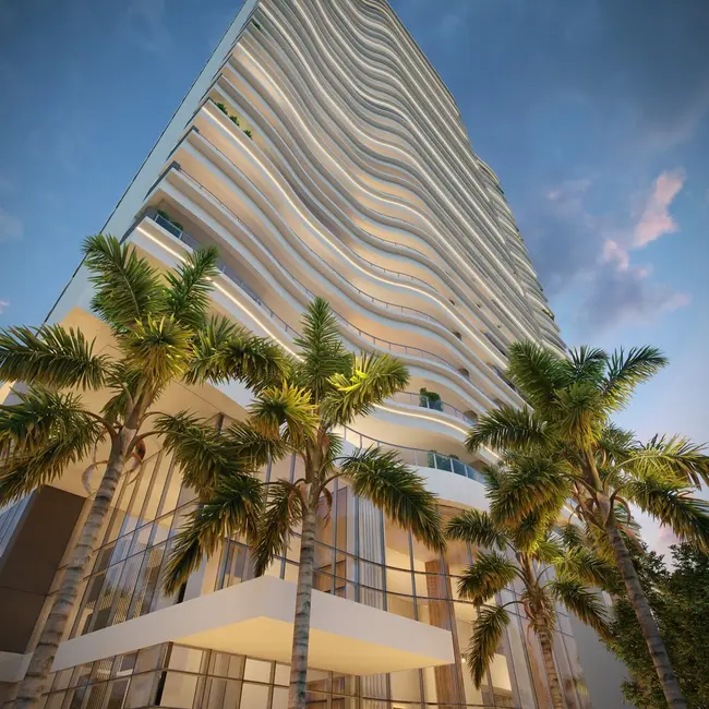 Foto 2 de Apartamento com 4 quartos à venda, 222m2 em São Paulo - SP