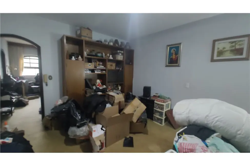 Casa com 4 quartos à venda, 245m2 em Jardim Prudência, São Paulo - SP - imagem 4 Foto 4 de Casa com 4 quartos à venda, 245m2 em Jardim Prudência, São Paulo - SP