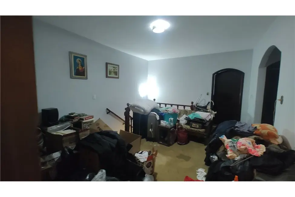 Casa com 4 quartos à venda, 245m2 em Jardim Prudência, São Paulo - SP - imagem 7 Foto 7 de Casa com 4 quartos à venda, 245m2 em Jardim Prudência, São Paulo - SP