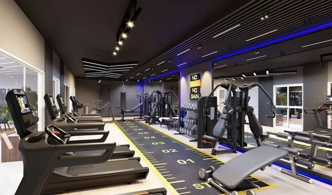 Apartamento com 2 quartos à venda, 37m2 em Jardim Ana Maria, São Paulo - SP - imagem 3 Foto 3 de Apartamento com 2 quartos à venda, 37m2 em Jardim Ana Maria, São Paulo - SP