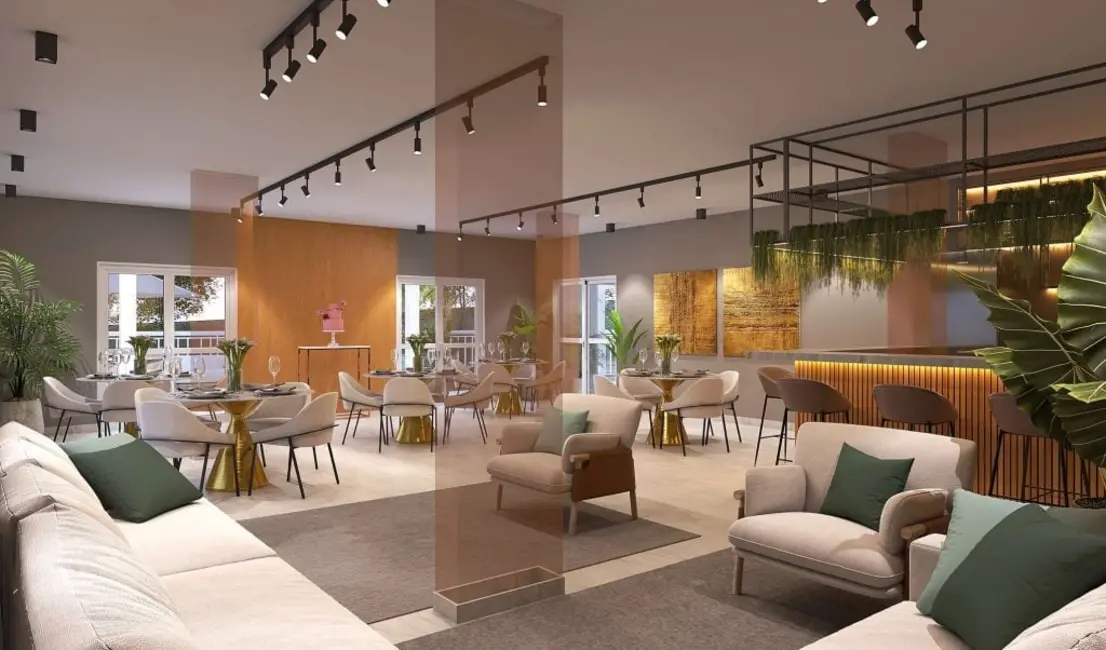 Apartamento com 2 quartos à venda, 37m2 em Jardim Ana Maria, São Paulo - SP - imagem 6 Foto 6 de Apartamento com 2 quartos à venda, 37m2 em Jardim Ana Maria, São Paulo - SP