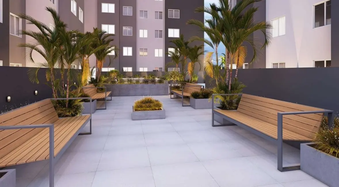 Apartamento com 2 quartos à venda, 37m2 em Jardim Ana Maria, São Paulo - SP - imagem 8 Foto 8 de Apartamento com 2 quartos à venda, 37m2 em Jardim Ana Maria, São Paulo - SP