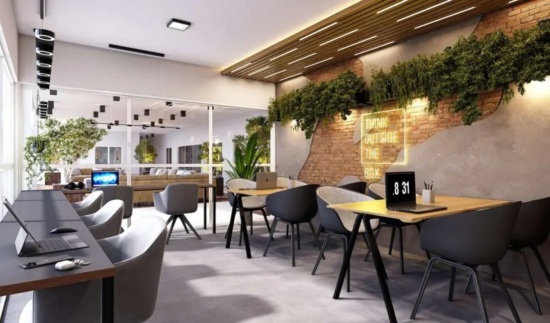 Apartamento com 2 quartos à venda, 37m2 em Jardim Ana Maria, São Paulo - SP - imagem 5 Foto 5 de Apartamento com 2 quartos à venda, 37m2 em Jardim Ana Maria, São Paulo - SP