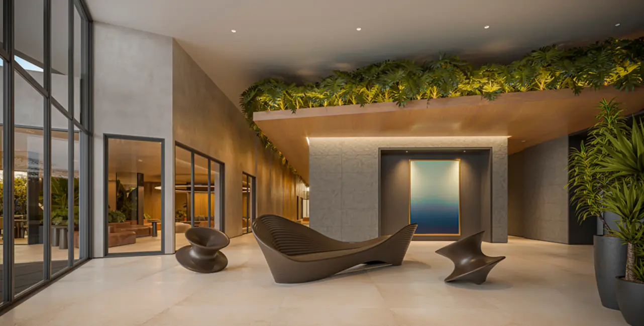 Foto 7 de Apartamento com 4 quartos à venda, 237m2 em Vila Nova Conceição, São Paulo - SP