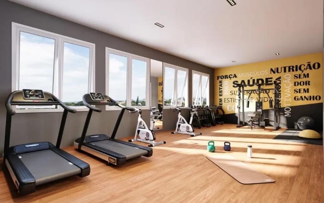 Apartamento com 2 quartos à venda, 38m2 em Canhema, Diadema - SP - imagem 8 Foto 8 de Apartamento com 2 quartos à venda, 38m2 em Canhema, Diadema - SP